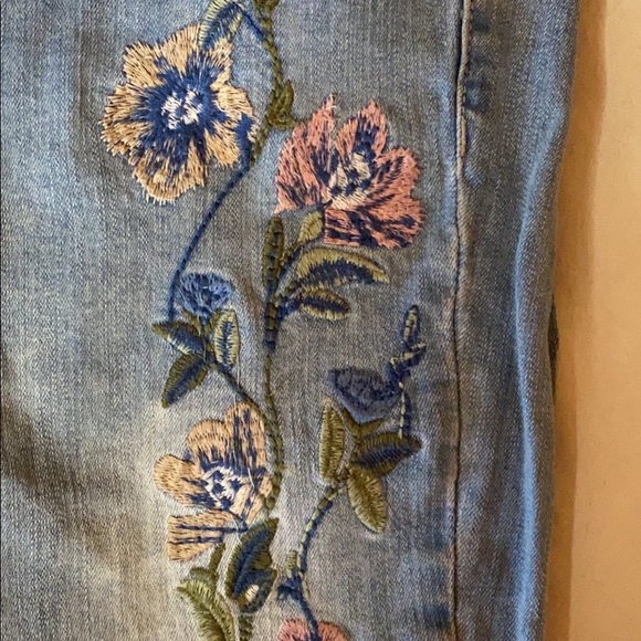 Y2k jeans - Picture 3 of 3